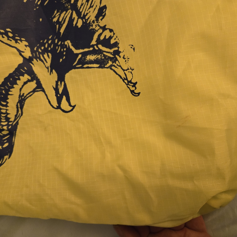 Men's Tank Top w/Drawstring Bag - Picture 7 of 10